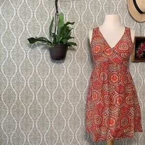 Gap summer dress